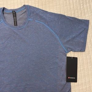 Lululemon Metal Vent Tech 2.0- NWT